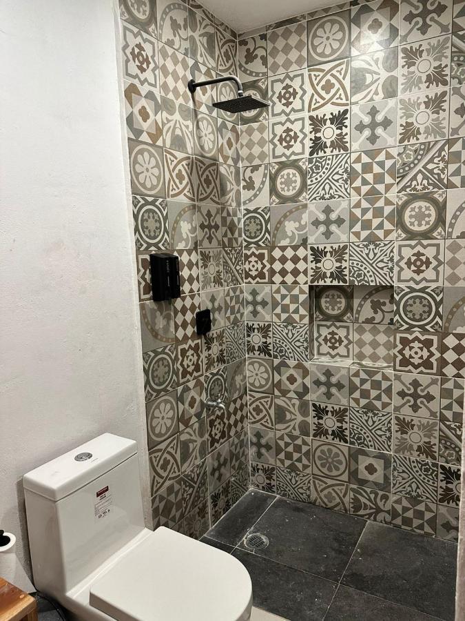 Apartamentos 31 Progreso  Bagian luar foto