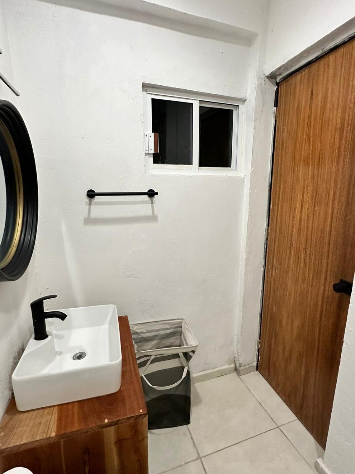 Apartamentos 31 Progreso  Bagian luar foto