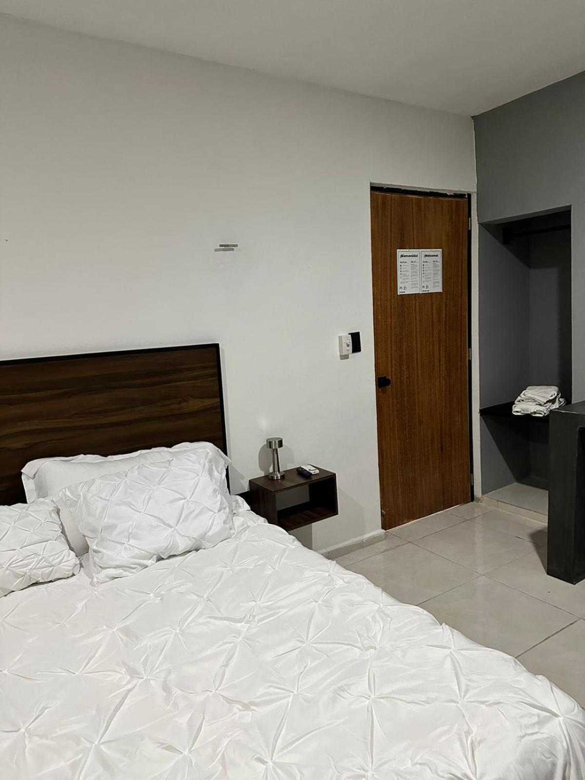 Apartamentos 31 Progreso  Bagian luar foto