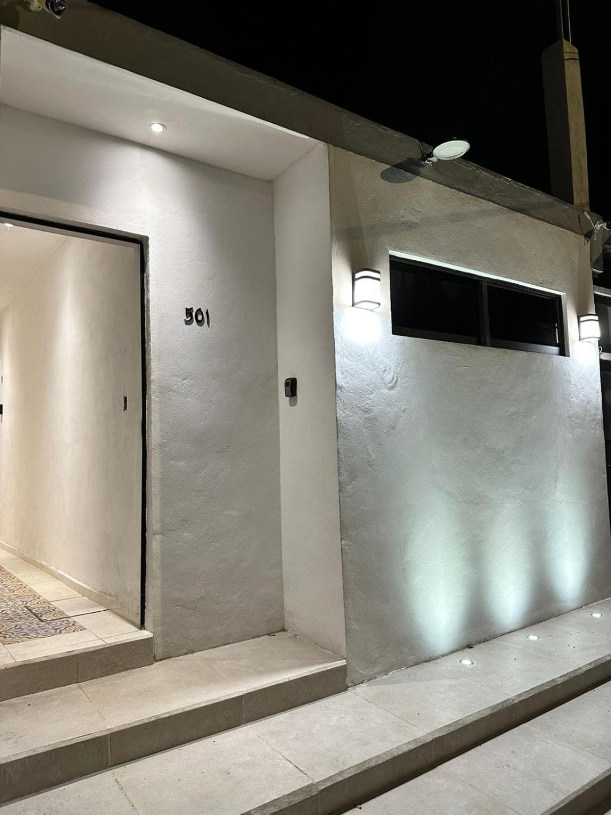 Apartamentos 31 Progreso  Bagian luar foto